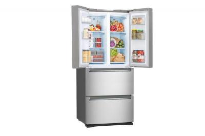 30" LG 14.3 cu.ft. Capacity Specialty Food (Kimchi & Sushi ) Refrigerator - LRKNS1400V