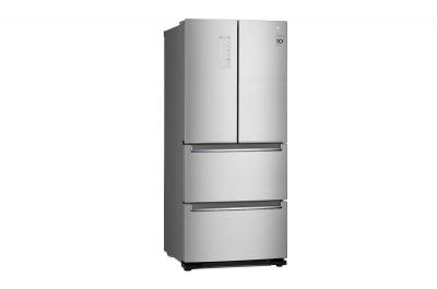 30" LG 14.3 cu.ft. Capacity Specialty Food (Kimchi & Sushi ) Refrigerator - LRKNS1400V