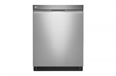 24" LG Smudge Resistant Top Control Dishwasher  - LDP6797SS