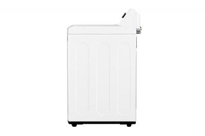 27" LG 5.8 cu. ft. Capacity Top Load Washer - WT7150CW