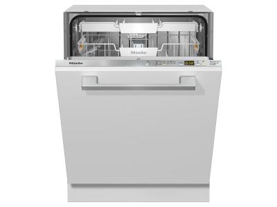 24" Miele Fully Integrated ADA Dishwasher - G 5051 SCVi Active