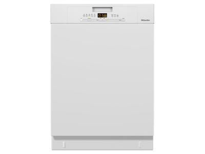 24" Miele Full Console Dishwasher - G 5006 SCU