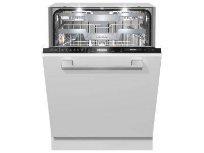 Miele Fully Integrated Dishwashers - G 7566 SCVi AutoDos