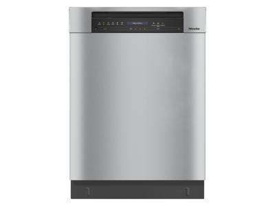 24" Miele Pre-finished Full-size Dishwasher with Automatic Dispensing - G 7316 SCU AutoDos