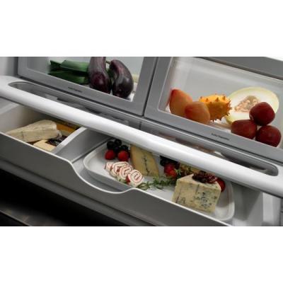 36” Jenn-Air Counter Depth French Door Refrigerator - JFC2290REM