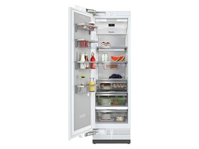 24" Miele MasterCool Series Built In Smart Refrigerator - K 2612 Vi