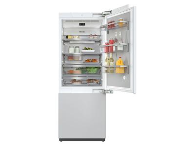 30" Miele MasterCool Series Bottom Mount Refrigerators - KF 2802 Vi