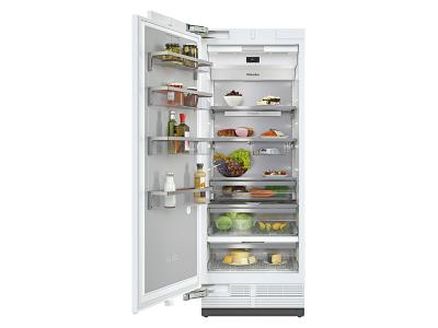 30" Miele MasterCool Series Built In Smart Refrigerator - K 2812 Vi
