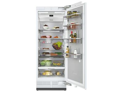 30" Miele MasterCool Series Built In Refrigerator - K 2802 Vi