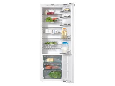 22" Miele PerfectCool Series Built In Refrigerator Column  - KS 37472 iD