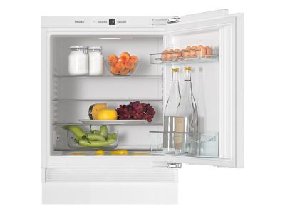24" Miele Compact Design Built Under Refrigerator  - K 31222 Ui