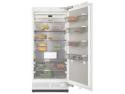 36" Miele Master Cool Built-in Freezer - F 2902 Vi