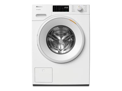 24" Miele W1 Front Loading Washing Machine - WXD160 WCS