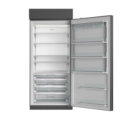 36" SubZero 22.8 Cu. Ft. Built-in Classic Refrigerator - CL3650R/S/P/L