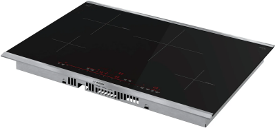 31" Bosch 800 Series Smart Induction Cooktop with Wi-Fi - NIT8069SUC