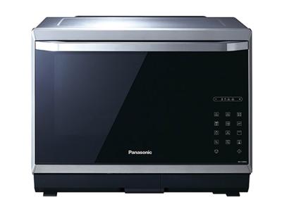 Panasonic 1.2 Cu. Ft. Combination Microwave Oven - NNCF876S