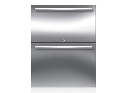 24" SUBZERO Outdoor Refrigerator Drawers - Panel Ready ID-24RO - ID-24RO