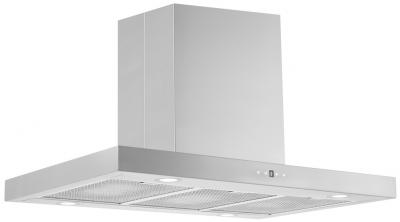 36" Aviva 900 CFM Island Hood -	AVI-369IS3