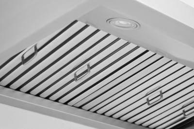 30" Aviva 900 CFM  4 Speed Under Cabinet Hood - AVV-309S2