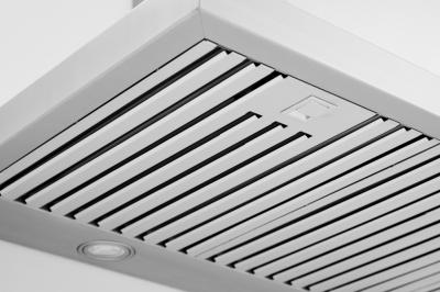 30" Aviva 860 CFM 6-Speed Wall Mounted Hood - AVH-308CS2