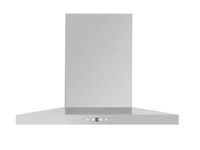 30" Aviva 860 CFM 6-Speed Wall Mounted Hood - AVH-308CS2