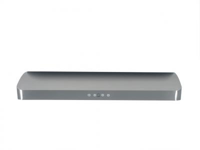 30" Aviva 600CFM 3-speed Under Cabinet Hood - AVG-306CS2