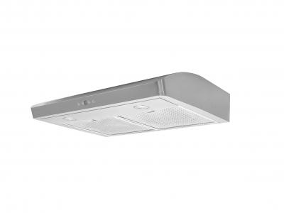 30" Aviva 600CFM 3-speed Under Cabinet Hood - AVG-306CS2