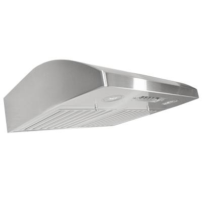 36" Kobe CHX22 SQB-1 Series Under cabinet hood  CHX2236SQB-1