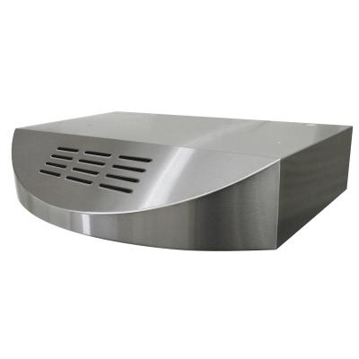 36" Kobe CHX38 SQBD-3 Series Under cabinet hood CHX3836SQBD-3