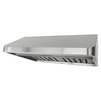 36" Kobe CHX91 SQB-1 Series Under cabinet hood - CHX9136SQB-1