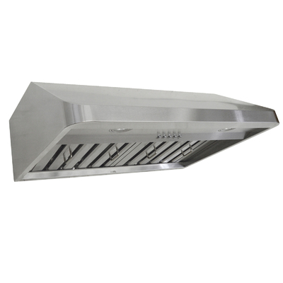 36" Kobe CHX91 SQB-1 Series Under cabinet hood - CHX9136SQB-1