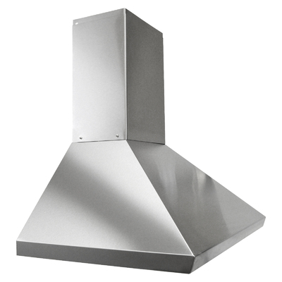 30" KOBE CHX81-SQB-1 SERIES WALL MOUNT HOODS - CHX8130SQB-1