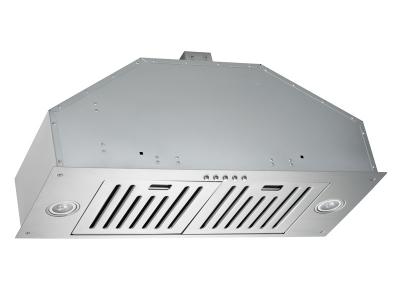 30" KOBE INX27 SQB-700-2 SERIES BUILT-IN ‘’POWER PACK’’ HOODS - INX2730SQB-700-2