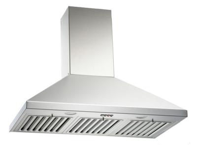 30" KOBE CHX81-SQB-1 SERIES WALL MOUNT HOODS - CHX8130SQB-DC30-1