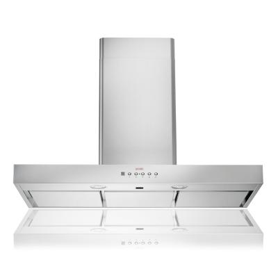 30" Kobe Premium Series Wall Mount Range Hood - CH7730SQ6-WM-XX