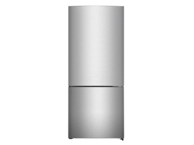 28" Aviva 15 Cu. Ft. Bottom Mount Refrigerator in Stainless Steel - ARBM150SE2