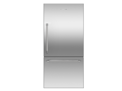 32" Fisher & Paykel 17.1 Cu. Ft. Freestanding Bottom Freezer Refrigerator - RF170WRKJX6