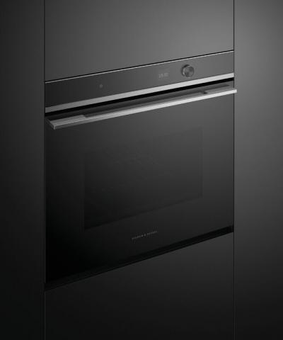 30" Fisher & Paykel 17 Function Self-Cleaning Oven - OB30SD17PLX1