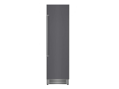 30" Blue Star Built-In Column Refrigerator with 17.44 cu. ft. Capacity - BIRP30L0