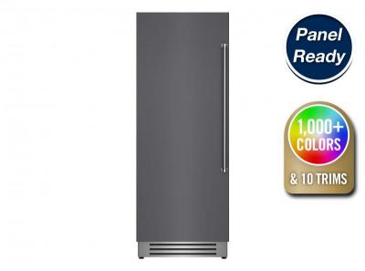 30" Blue Star Built-In Column Refrigerator with 17.44 cu. ft. Capacity - BIRP30L0