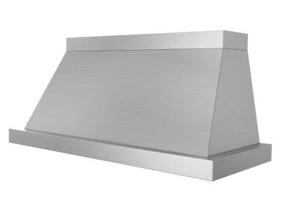 54" Blue Star Abbaka Series Normandy Wall Mount Range Hood - NR054ML