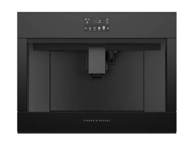 24" Fisher & Paykel Built-in Coffee Maker - EB24MSB1