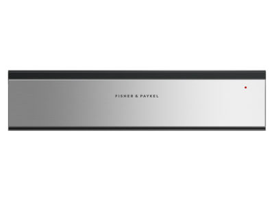 24" Fisher & Paykel Warming Drawer in Stainless Steel - WB24SDEX2