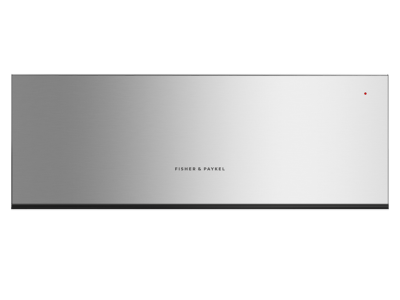 30" Fisher & Paykel Warming Drawer in Stainless Steel - WB30SDEX1