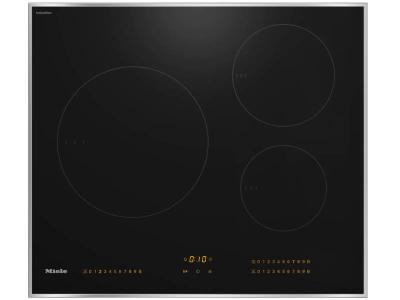 24" Miele Smart Electric Induction Cooktop - KM 7720 FR