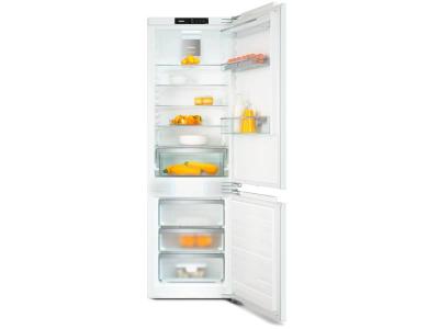 22" Miele Built-in Bottom Mounts Refrigerator - KFN 7734 D