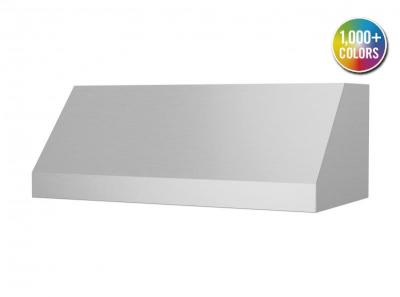 42" Blue Star Pro-Line Wall Mount Range Hood in Stainless Steel - PL042ML