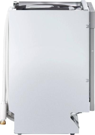 Miele 44 DBA Fully Integrated Dishwasher - G 5482 SCVi SL