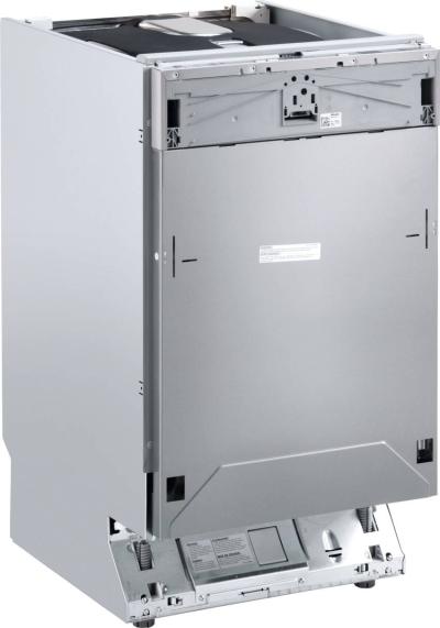 Miele 44 DBA Fully Integrated Dishwasher - G 5482 SCVi SL