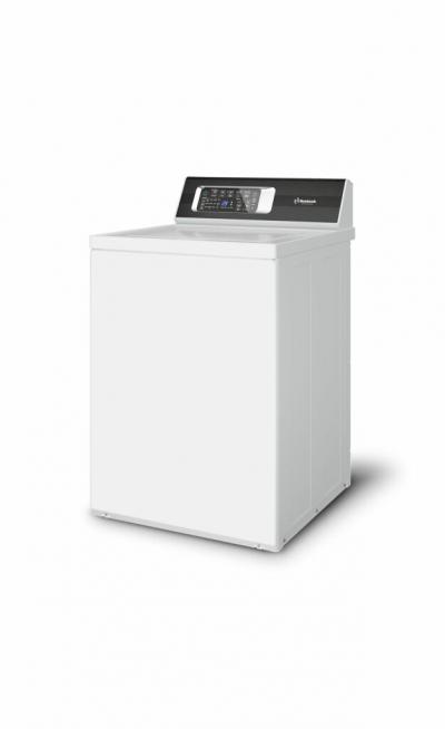 26" Huebsch 3.2 Cu. Ft. TR7 Ultra-Quiet Top Load Washer - TR7104WN